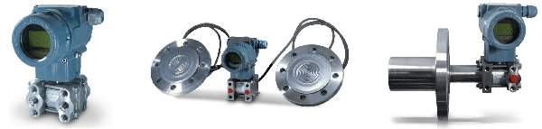 差壓式液位計 差壓式液位計